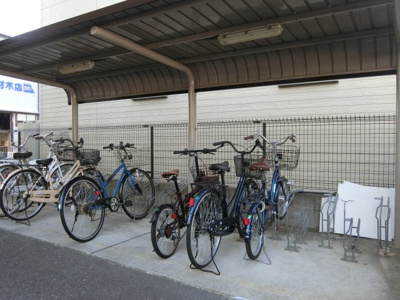 【その他共用部分】 | ロイヤルハイツ清鳳