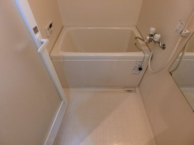 【浴室】 | ロイヤルハイツ清鳳