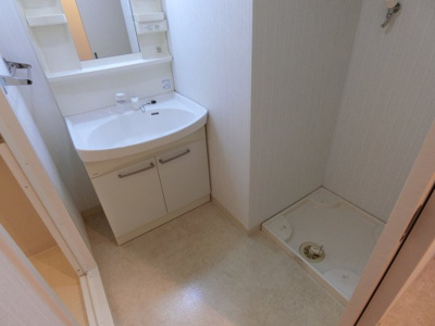 【洗面所】 | ロイヤルハイツ清鳳