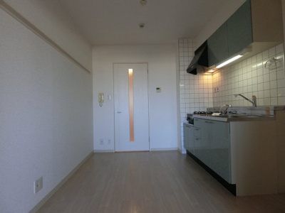 【居間・リビング】 | ロイヤルハイツ清鳳