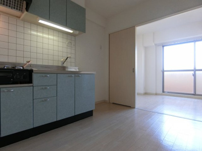 【居間・リビング】 | ロイヤルハイツ清鳳