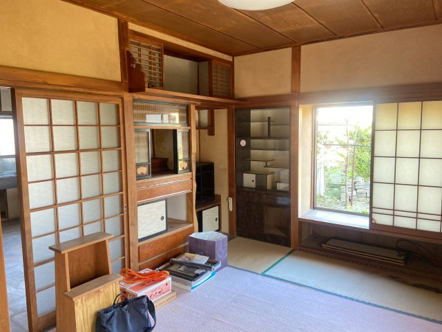 勿来町四沢天ヶ作　7DKのその他