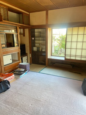 勿来町四沢天ヶ作　7DKのその他