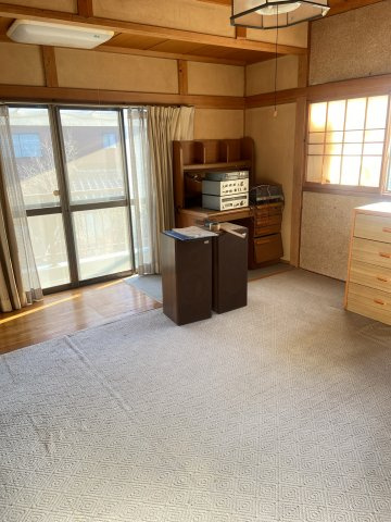 勿来町四沢天ヶ作　7DKのその他