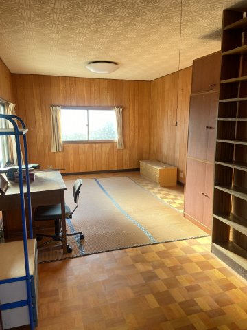 勿来町四沢天ヶ作　7DKのその他