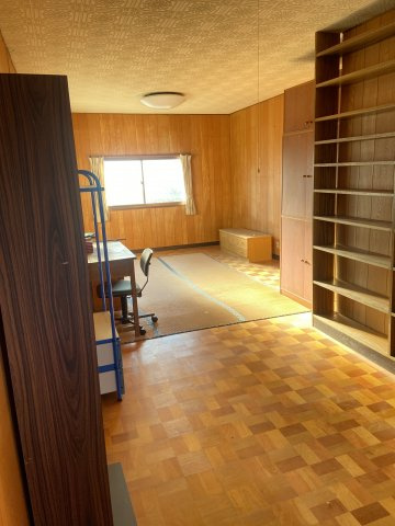 勿来町四沢天ヶ作　7DKのその他