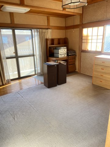 勿来町四沢天ヶ作　7DKのその他