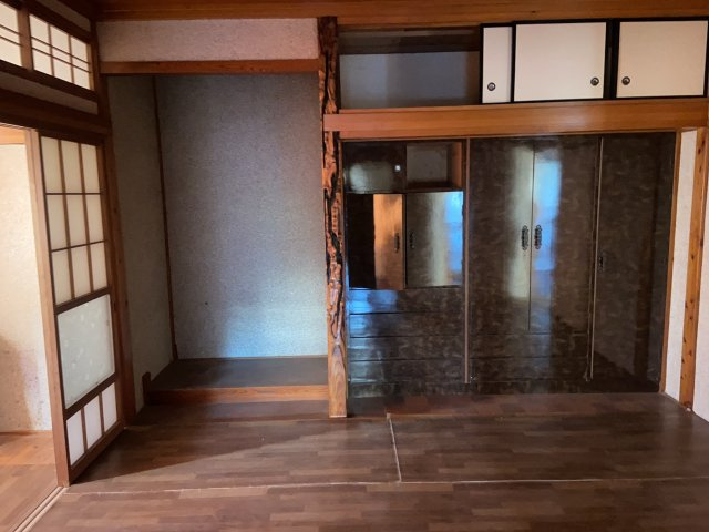 勿来町四沢天ヶ作　7DKのその他