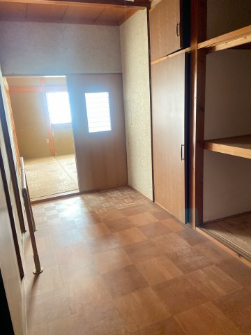 勿来町四沢天ヶ作　7DKのその他