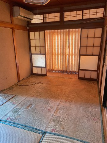 勿来町四沢天ヶ作　7DKのその他