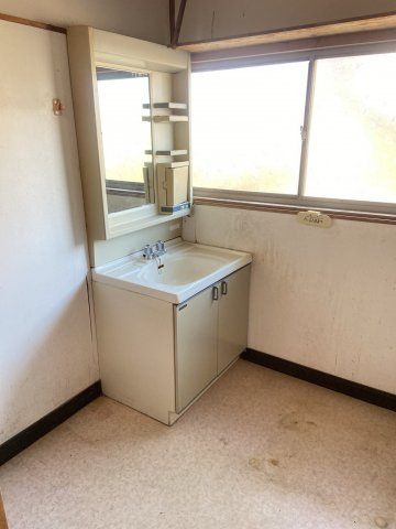 勿来町四沢天ヶ作　7DKのその他