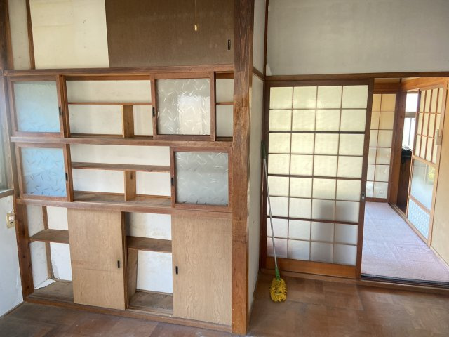 勿来町四沢天ヶ作　7DKのその他