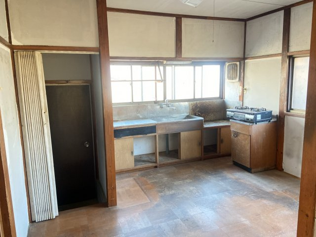 勿来町四沢天ヶ作　7DKのその他