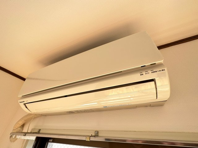 ポート・パレの設備