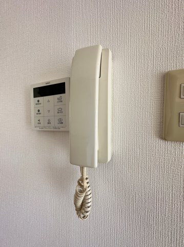 ポート・パレのセキュリティ