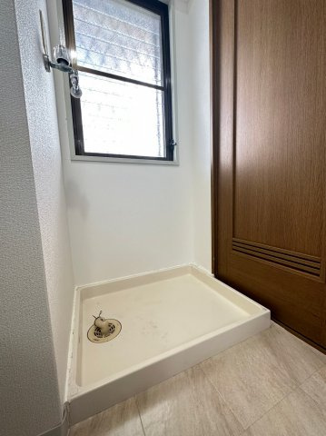 ポート・パレの内装