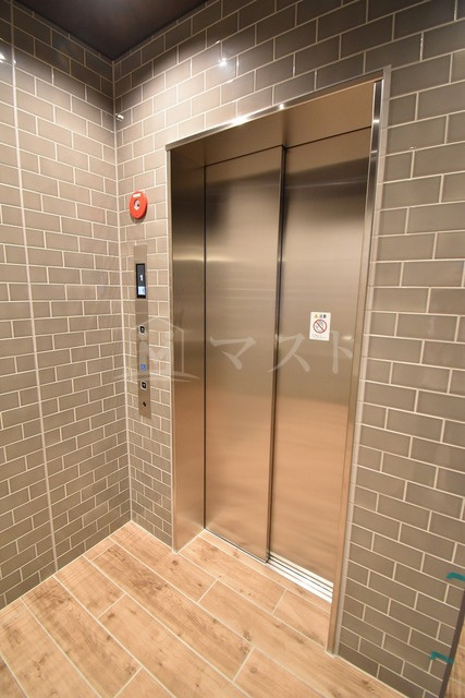 スワンズシティ谷町ブリエのその他共用部分
