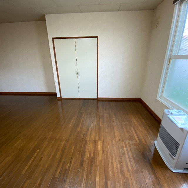 寿壱番館の洋室
