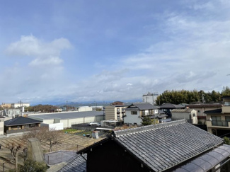 【展望】