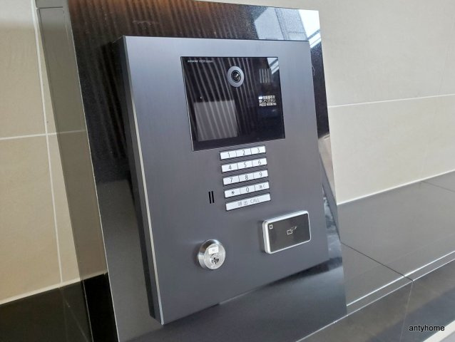 ライジングメゾン新大阪サウス　仲介手数料無料のロビー