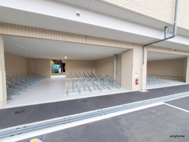 ライジングメゾン新大阪サウス　仲介手数料無料の設備