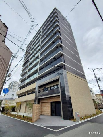 ライジングメゾン新大阪サウス　仲介手数料無料