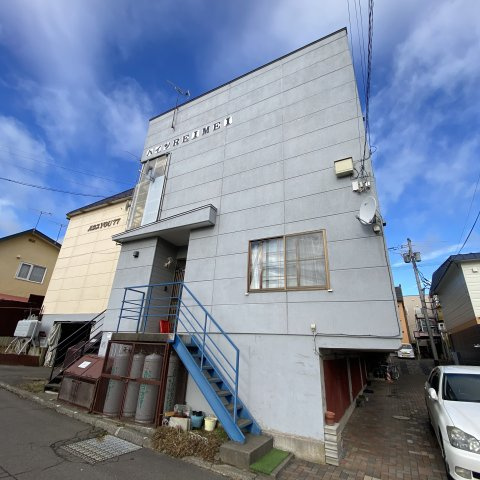 ハイツレイメイ