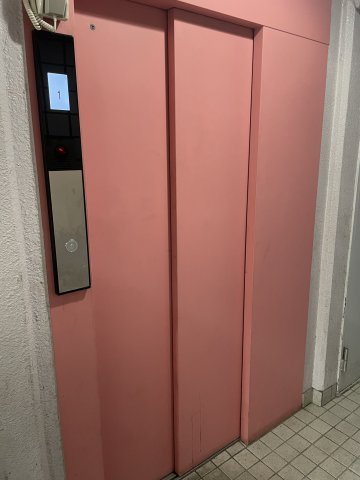 パークアベニュー東府中のその他共用部分