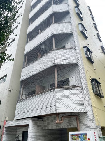 パークアベニュー東府中