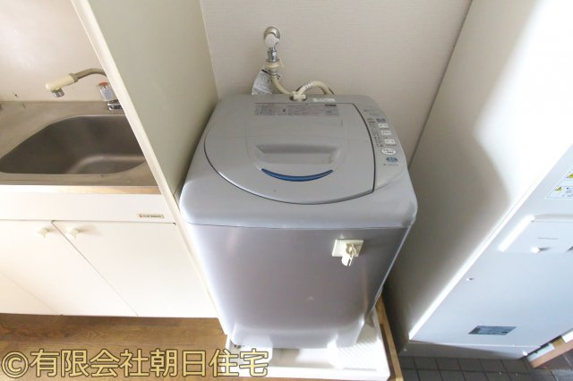 レインボー２のその他