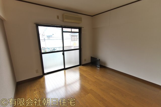 レインボー２の設備