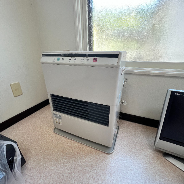 ハイツレイメイのその他