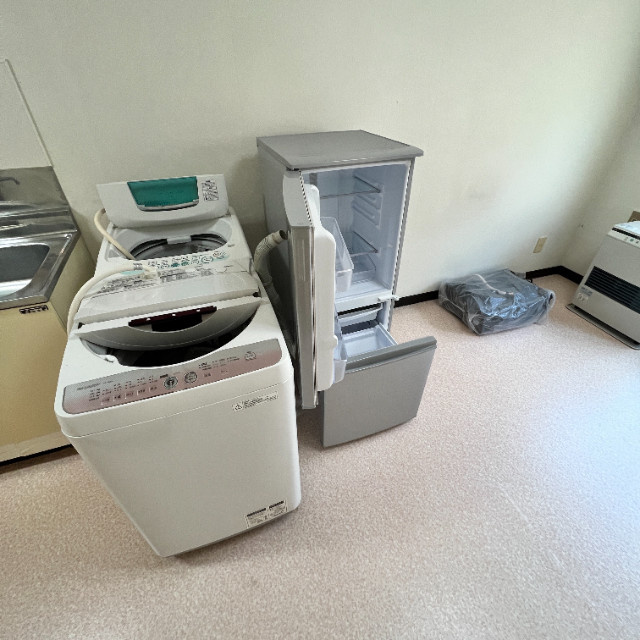 ハイツレイメイのその他