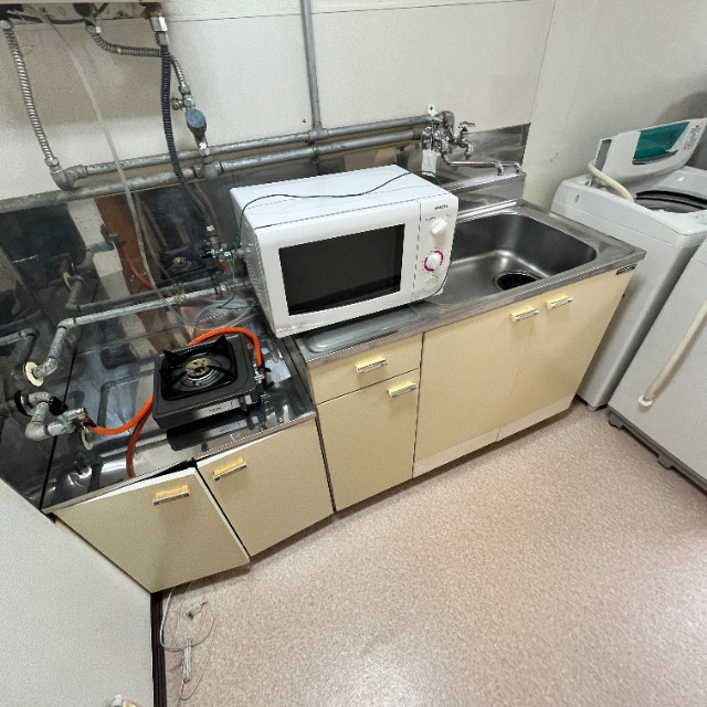 ハイツレイメイのその他