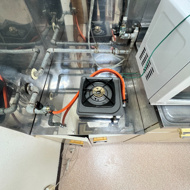 ハイツレイメイのその他