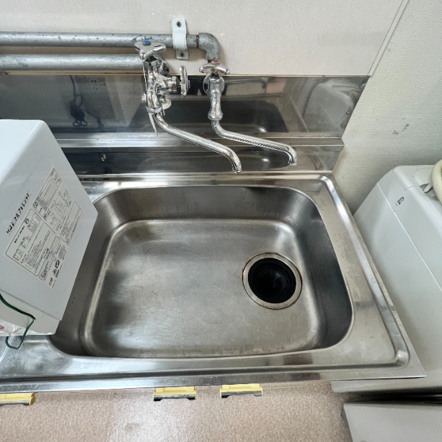 ハイツレイメイのその他