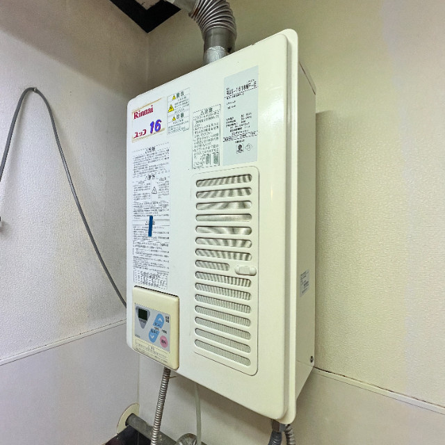 ハイツレイメイのその他