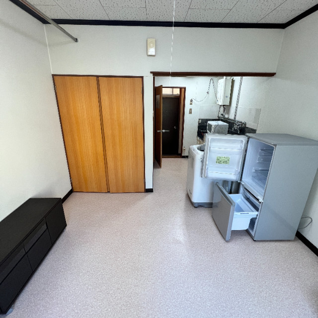 ハイツレイメイのその他