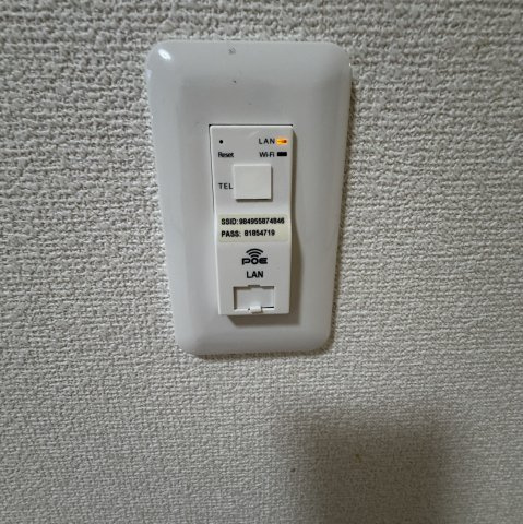 セゾン・ド・フェニックスの設備