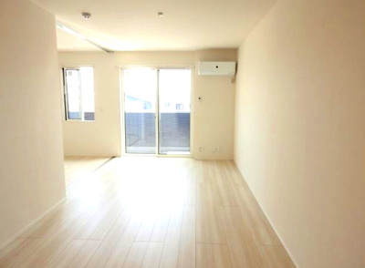 【内装】 | フォンテーヌ