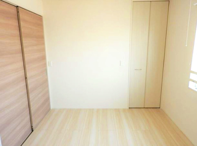 【洋室】 | フォンテーヌ