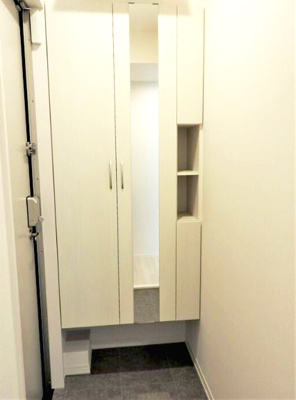 【玄関】 | フォンテーヌ