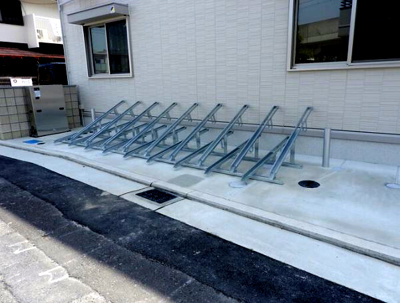 【その他共用部分】 | フォンテーヌ