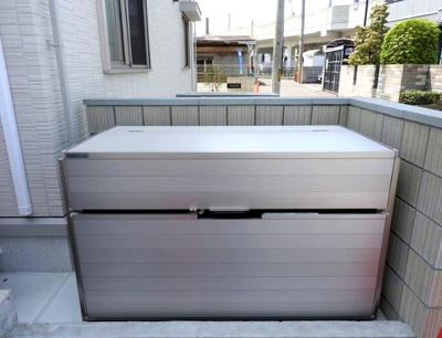 【その他共用部分】 | フォンテーヌ