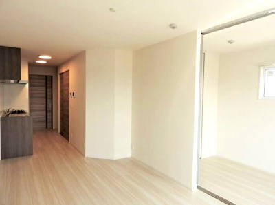 【居間・リビング】 | フォンテーヌ