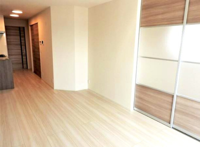 【居間・リビング】 | フォンテーヌ