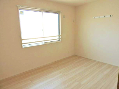 【洋室】 | フォンテーヌ