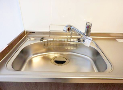 【キッチン】 | フォンテーヌ