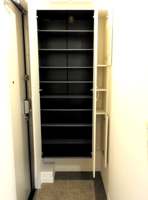 【玄関】 | フォンテーヌ