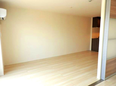 【居間・リビング】 | フォンテーヌ